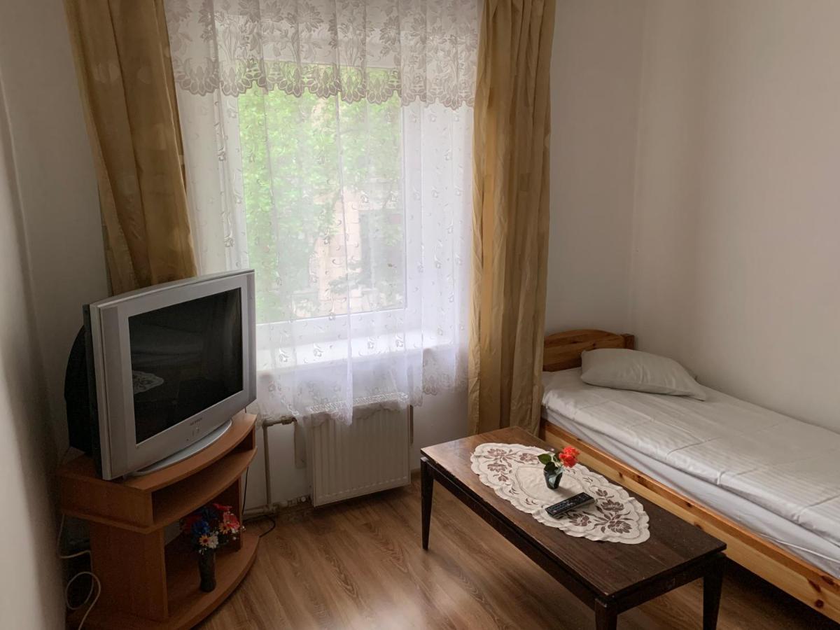 Sala Apartments Riga Buitenkant foto
