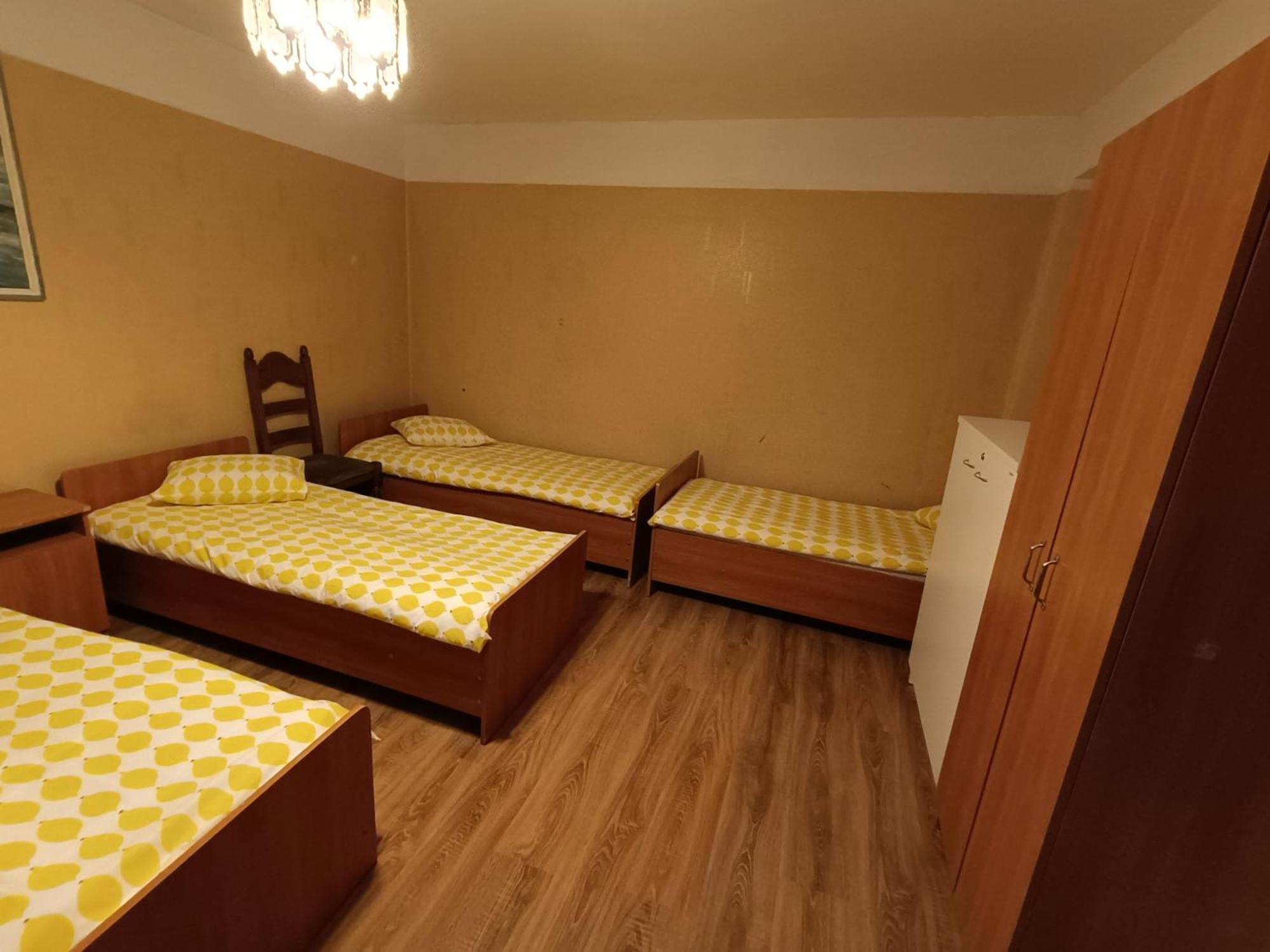 Sala Apartments Riga Buitenkant foto
