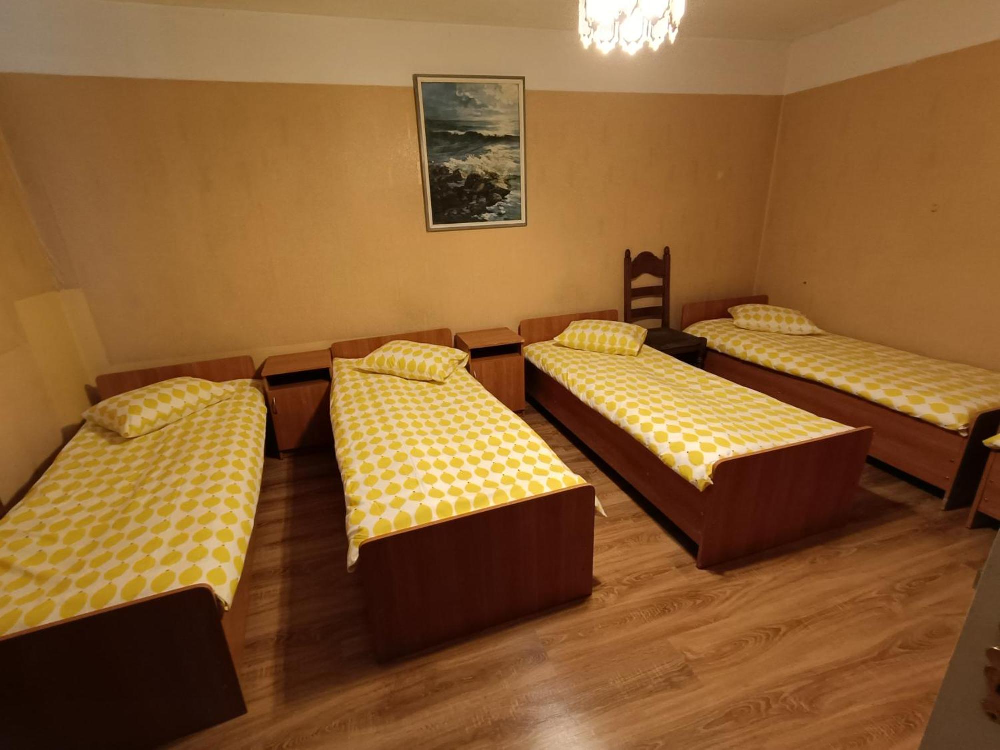 Sala Apartments Riga Buitenkant foto